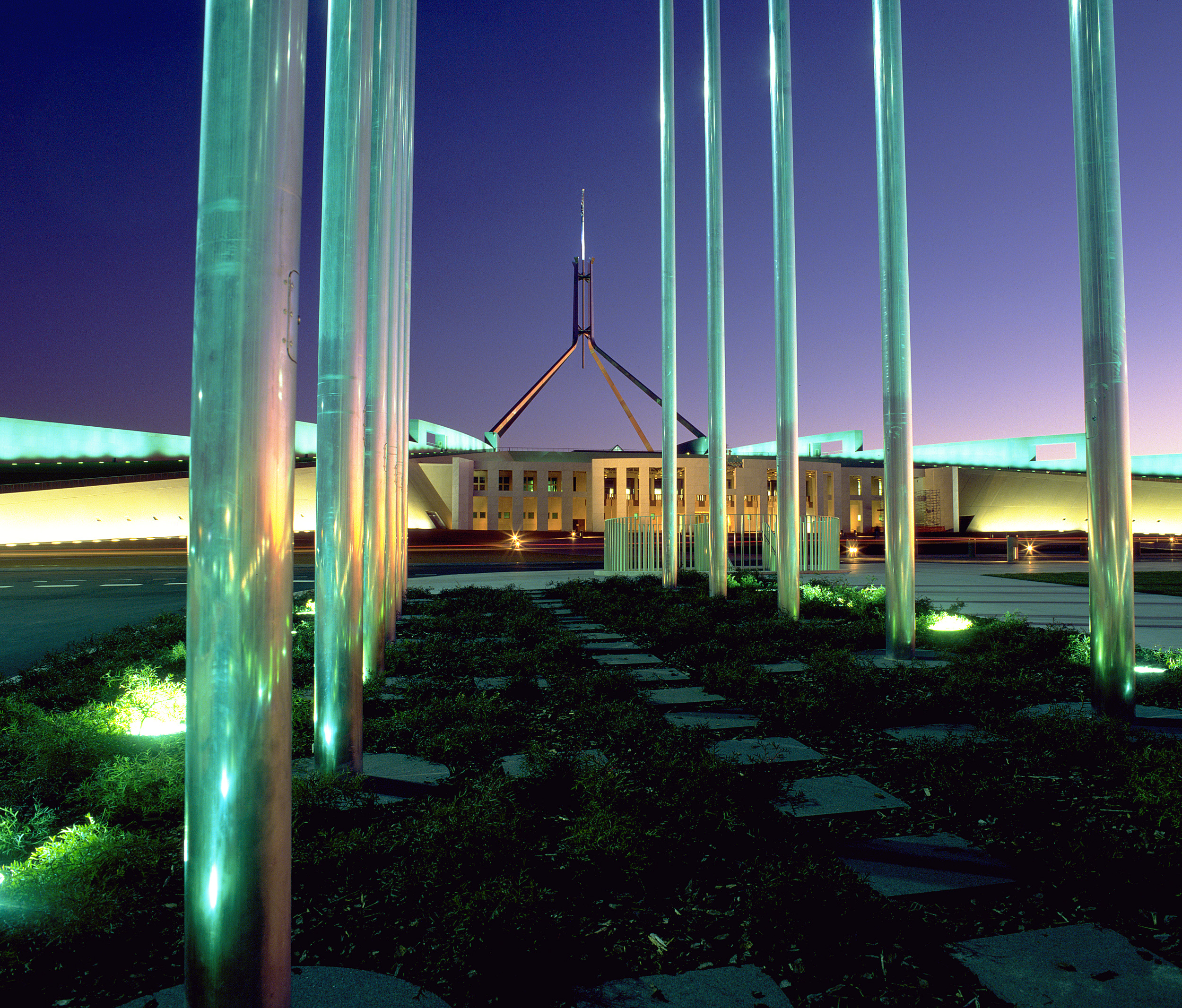 Image courtesy VisitCanberra