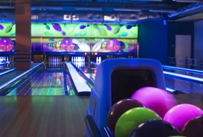 Ten Pin Bowling Ten Pin Bowling