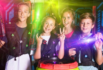 Laser Tag Laser Tag