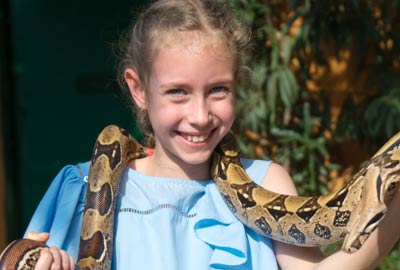 Attractions_Canberra-Reptile-Zoo Canberra Reptile Zoo