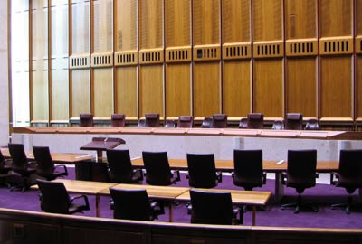 High Court of Australia High Court of Australia