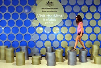 Royal Australian Mint Royal Australian Mint