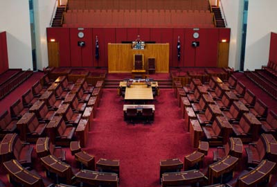 Parliament House