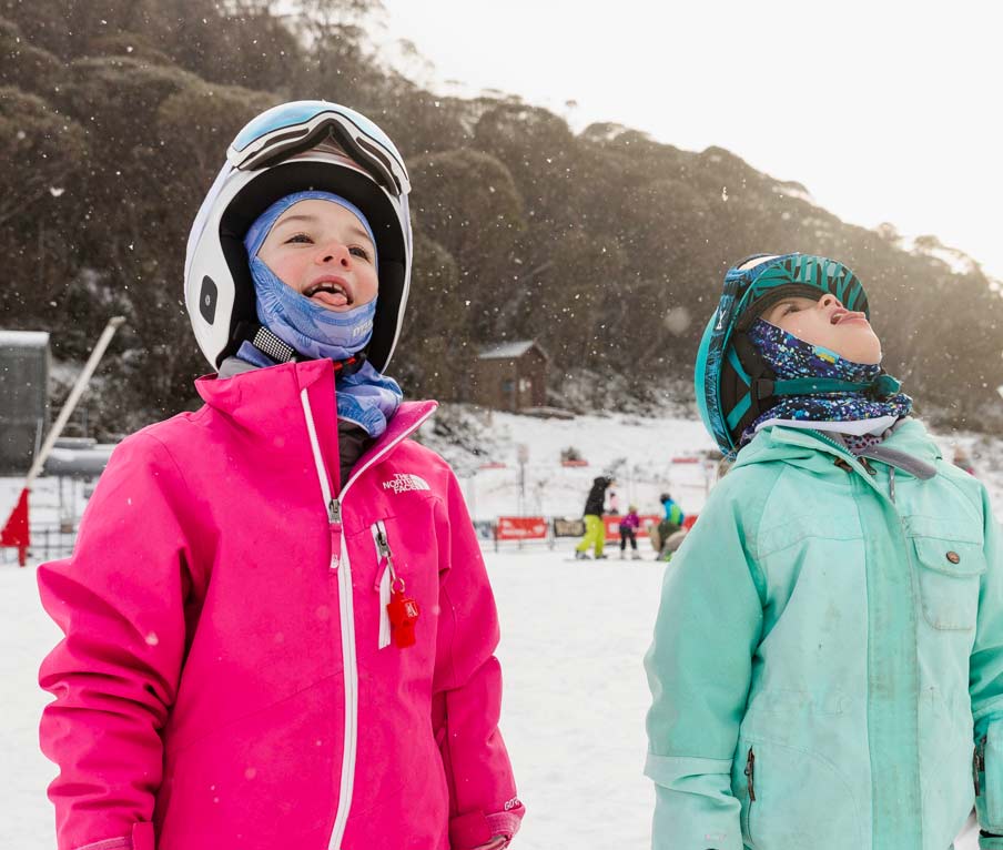 Snow Excursions to Thredbo