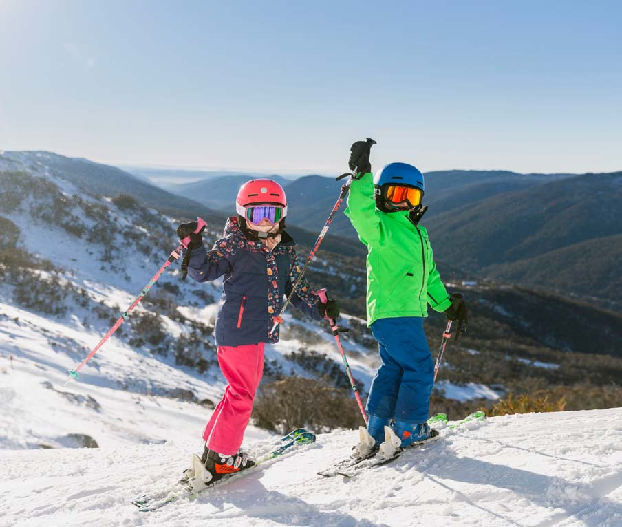 Snow Excursions to Thredbo