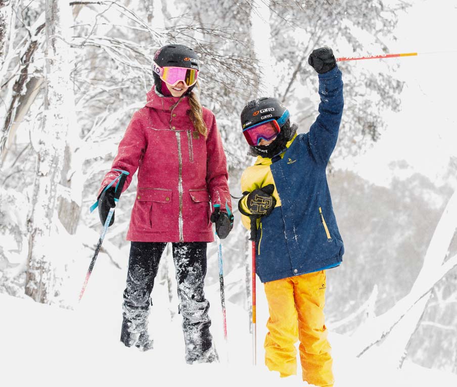 Snow Excursions to Thredbo